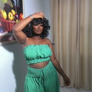 TWO-PIECE COLLECTIONS