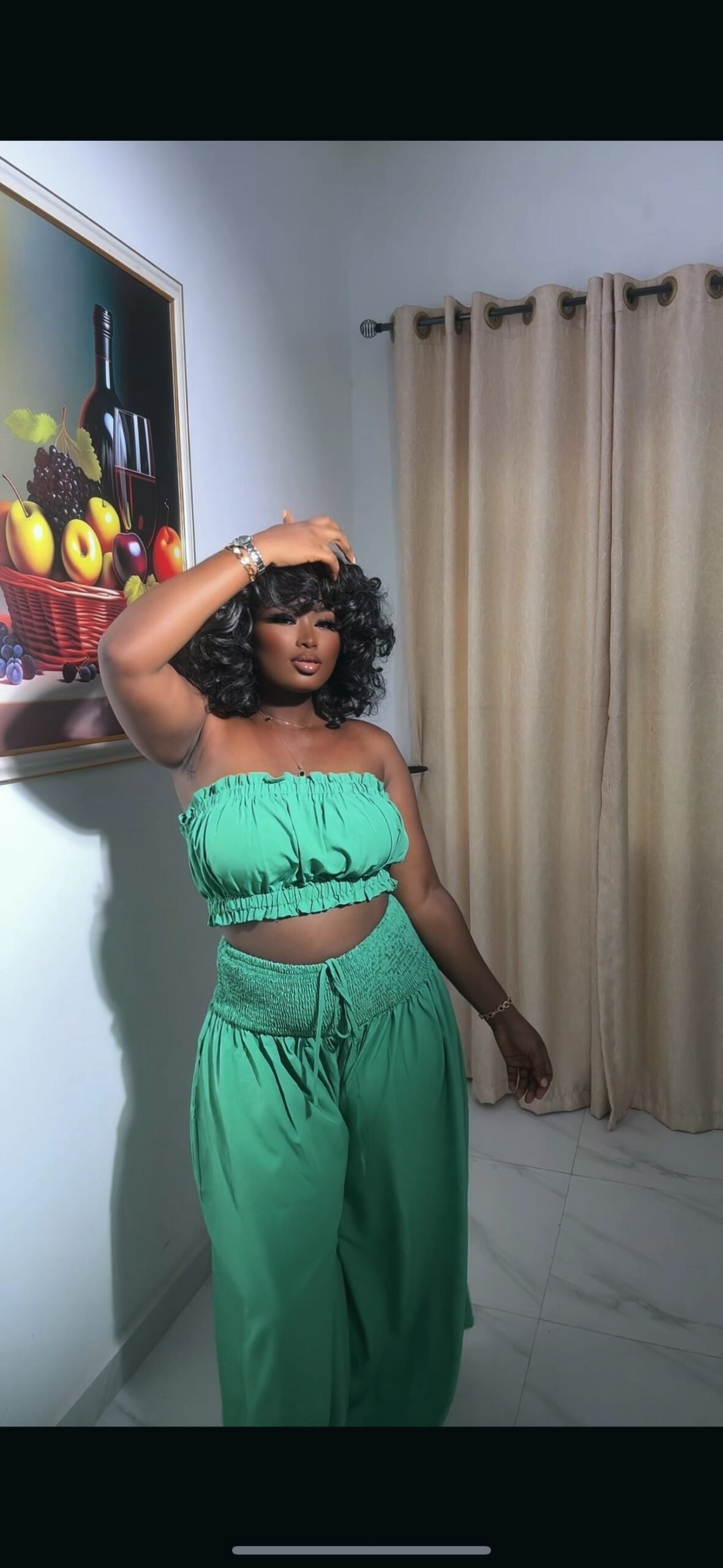 Home Two-Piece Collections