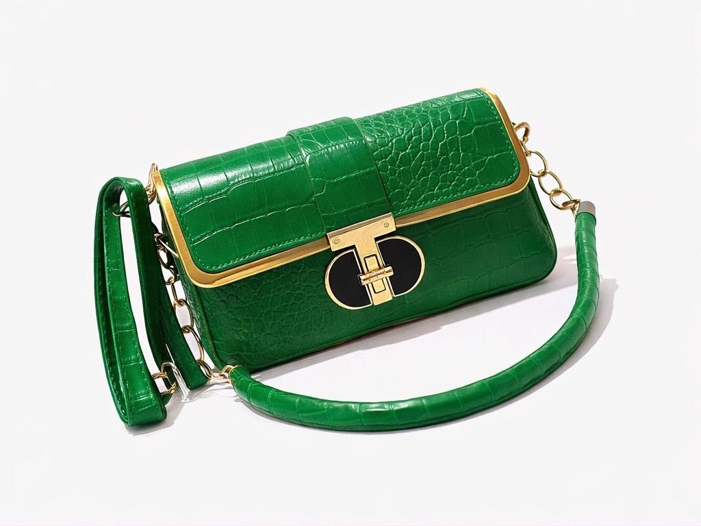 emerald envelope shoulder bag emerald envelope shoulder bag