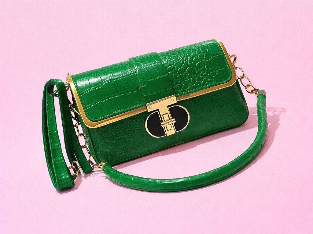 emerald envelope shoulder bag emerald envelope shoulder bag