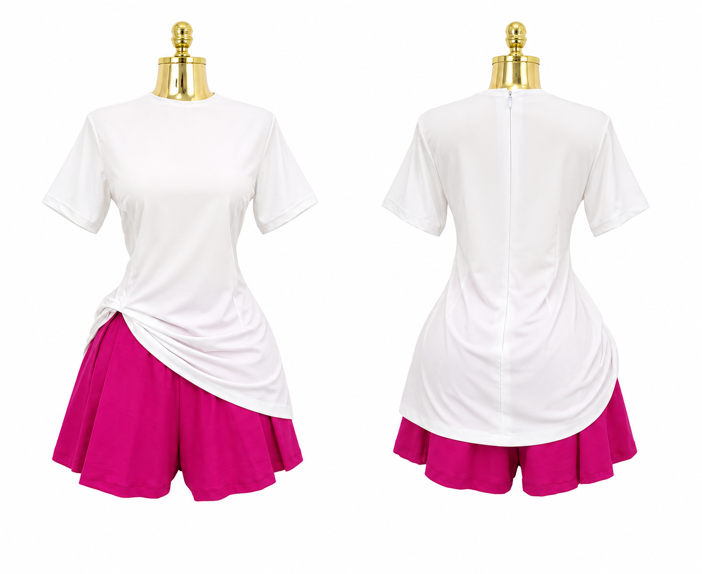 chic asymmetrical lounge co ord set chic asymmetrical lounge co ord set